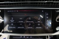 USED 2020 69 AUDI Q7 3.0 TDI V6 50 S line SUV 5dr Diesel Tiptronic quattro Euro 6 (s/s) (286 ps) 