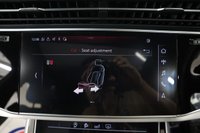 USED 2020 69 AUDI Q7 3.0 TDI V6 50 S line SUV 5dr Diesel Tiptronic quattro Euro 6 (s/s) (286 ps) 