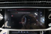 USED 2020 69 AUDI Q7 3.0 TDI V6 50 S line SUV 5dr Diesel Tiptronic quattro Euro 6 (s/s) (286 ps) 