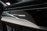 USED 2020 69 AUDI Q7 3.0 TDI V6 50 S line SUV 5dr Diesel Tiptronic quattro Euro 6 (s/s) (286 ps) 