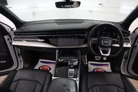 USED 2020 69 AUDI Q7 3.0 TDI V6 50 S line SUV 5dr Diesel Tiptronic quattro Euro 6 (s/s) (286 ps) 