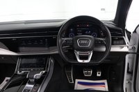 USED 2020 69 AUDI Q7 3.0 TDI V6 50 S line SUV 5dr Diesel Tiptronic quattro Euro 6 (s/s) (286 ps) 