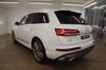 USED 2020 69 AUDI Q7 3.0 TDI V6 50 S line SUV 5dr Diesel Tiptronic quattro Euro 6 (s/s) (286 ps) 