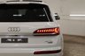 USED 2020 69 AUDI Q7 3.0 TDI V6 50 S line SUV 5dr Diesel Tiptronic quattro Euro 6 (s/s) (286 ps) 