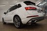 USED 2020 69 AUDI Q7 3.0 TDI V6 50 S line SUV 5dr Diesel Tiptronic quattro Euro 6 (s/s) (286 ps) 