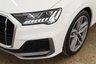 USED 2020 69 AUDI Q7 3.0 TDI V6 50 S line SUV 5dr Diesel Tiptronic quattro Euro 6 (s/s) (286 ps) 