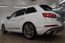 USED 2020 69 AUDI Q7 3.0 TDI V6 50 S line SUV 5dr Diesel Tiptronic quattro Euro 6 (s/s) (286 ps) 