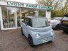 USED 2023 23 CITROEN AMI 0l d  8 BHP ALL ELECTRIC AUTOMATIC Only 81 miles from new! One Owner. Balance of Citroen Manufacturer Warranty until August 2025. Automatic. Fully Electric.