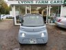 USED 2023 23 CITROEN AMI 0l d  8 BHP ALL ELECTRIC AUTOMATIC Only 81 miles from new! One Owner. Balance of Citroen Manufacturer Warranty until August 2025. Automatic. Fully Electric.