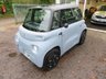 USED 2023 23 CITROEN AMI 0l d  8 BHP ALL ELECTRIC AUTOMATIC Only 81 miles from new! One Owner. Balance of Citroen Manufacturer Warranty until August 2025. Automatic. Fully Electric.
