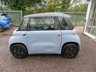 USED 2023 23 CITROEN AMI 0l d  8 BHP ALL ELECTRIC AUTOMATIC Only 81 miles from new! One Owner. Balance of Citroen Manufacturer Warranty until August 2025. Automatic. Fully Electric.