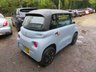USED 2023 23 CITROEN AMI 0l d  8 BHP ALL ELECTRIC AUTOMATIC Only 81 miles from new! One Owner. Balance of Citroen Manufacturer Warranty until August 2025. Automatic. Fully Electric.