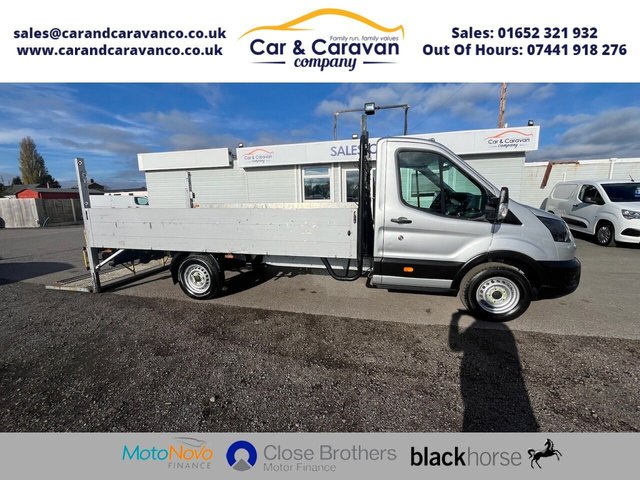 View our FORD TRANSIT
