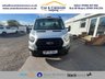 USED 2021 70 FORD TRANSIT 2.0 350 EcoBlue HDT Leader Chassis Cab 2dr Diesel Manual RWD L4 Euro 6 (s/s) (DRW) (130 ps) * FINANCE AVAILABLE CALL FOR INFO*