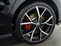 USED 2024 24 VOLKSWAGEN GOLF 2.0 TSI GTI Hatchback 5dr Petrol DSG Euro 6 (s/s) (245 ps) SAT NAV CRUISE PAN ROOF ALLOY UPGRADE HEATED SEATS CAMERA