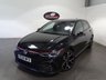 USED 2024 24 VOLKSWAGEN GOLF 2.0 TSI GTI Hatchback 5dr Petrol DSG Euro 6 (s/s) (245 ps) SAT NAV CRUISE PAN ROOF ALLOY UPGRADE HEATED SEATS CAMERA
