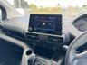 USED 2019 69 PEUGEOT PARTNER 1.5 BlueHDi 1000 Professional Standard Panel Van 5dr Diesel Manual SWB Euro 6 (s/s) (100 bhp) NO VAT  FULL SERVICE HISTORY