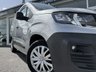 USED 2019 69 PEUGEOT PARTNER 1.5 BlueHDi 1000 Professional Standard Panel Van 5dr Diesel Manual SWB Euro 6 (s/s) (100 bhp) NO VAT  FULL SERVICE HISTORY