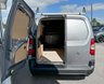 USED 2019 69 PEUGEOT PARTNER 1.5 BlueHDi 1000 Professional Standard Panel Van 5dr Diesel Manual SWB Euro 6 (s/s) (100 bhp) NO VAT  FULL SERVICE HISTORY