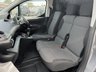 USED 2019 69 PEUGEOT PARTNER 1.5 BlueHDi 1000 Professional Standard Panel Van 5dr Diesel Manual SWB Euro 6 (s/s) (100 bhp) NO VAT  FULL SERVICE HISTORY