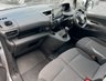 USED 2019 69 PEUGEOT PARTNER 1.5 BlueHDi 1000 Professional Standard Panel Van 5dr Diesel Manual SWB Euro 6 (s/s) (100 bhp) NO VAT  FULL SERVICE HISTORY