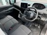 USED 2019 69 PEUGEOT PARTNER 1.5 BlueHDi 1000 Professional Standard Panel Van 5dr Diesel Manual SWB Euro 6 (s/s) (100 bhp) NO VAT  FULL SERVICE HISTORY