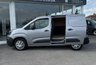USED 2019 69 PEUGEOT PARTNER 1.5 BlueHDi 1000 Professional Standard Panel Van 5dr Diesel Manual SWB Euro 6 (s/s) (100 bhp) NO VAT  FULL SERVICE HISTORY