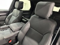 USED 2023 72 LAND ROVER DISCOVERY 3.0 D300 MHEV R-Dynamic SE Auto 4WD Euro 6 (s/s) 5dr Pan Roof - Black Leather