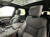 USED 2023 72 LAND ROVER DISCOVERY 3.0 D300 MHEV R-Dynamic SE Auto 4WD Euro 6 (s/s) 5dr Pan Roof - Black Leather