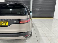 USED 2023 72 LAND ROVER DISCOVERY 3.0 D300 MHEV R-Dynamic SE Auto 4WD Euro 6 (s/s) 5dr Pan Roof - Black Leather