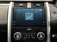 USED 2023 72 LAND ROVER DISCOVERY 3.0 D300 MHEV R-Dynamic SE Auto 4WD Euro 6 (s/s) 5dr Pan Roof - Black Leather