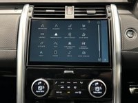 USED 2023 72 LAND ROVER DISCOVERY 3.0 D300 MHEV R-Dynamic SE Auto 4WD Euro 6 (s/s) 5dr Pan Roof - Black Leather