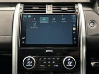 USED 2023 72 LAND ROVER DISCOVERY 3.0 D300 MHEV R-Dynamic SE Auto 4WD Euro 6 (s/s) 5dr Pan Roof - Black Leather