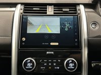 USED 2023 72 LAND ROVER DISCOVERY 3.0 D300 MHEV R-Dynamic SE Auto 4WD Euro 6 (s/s) 5dr Pan Roof - Black Leather