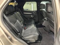 USED 2023 72 LAND ROVER DISCOVERY 3.0 D300 MHEV R-Dynamic SE Auto 4WD Euro 6 (s/s) 5dr Pan Roof - Black Leather