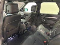 USED 2023 72 LAND ROVER DISCOVERY 3.0 D300 MHEV R-Dynamic SE Auto 4WD Euro 6 (s/s) 5dr Pan Roof - Black Leather