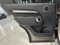 USED 2023 72 LAND ROVER DISCOVERY 3.0 D300 MHEV R-Dynamic SE Auto 4WD Euro 6 (s/s) 5dr Pan Roof - Black Leather