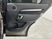 USED 2023 72 LAND ROVER DISCOVERY 3.0 D300 MHEV R-Dynamic SE Auto 4WD Euro 6 (s/s) 5dr Pan Roof - Black Leather