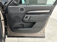 USED 2023 72 LAND ROVER DISCOVERY 3.0 D300 MHEV R-Dynamic SE Auto 4WD Euro 6 (s/s) 5dr Pan Roof - Black Leather