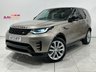 USED 2023 72 LAND ROVER DISCOVERY 3.0 D300 MHEV R-Dynamic SE Auto 4WD Euro 6 (s/s) 5dr Pan Roof - Black Leather