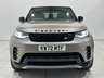 USED 2023 72 LAND ROVER DISCOVERY 3.0 D300 MHEV R-Dynamic SE Auto 4WD Euro 6 (s/s) 5dr Pan Roof - Black Leather