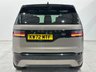 USED 2023 72 LAND ROVER DISCOVERY 3.0 D300 MHEV R-Dynamic SE Auto 4WD Euro 6 (s/s) 5dr Pan Roof - Black Leather