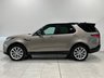 USED 2023 72 LAND ROVER DISCOVERY 3.0 D300 MHEV R-Dynamic SE Auto 4WD Euro 6 (s/s) 5dr Pan Roof - Black Leather