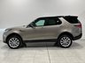 USED 2023 72 LAND ROVER DISCOVERY 3.0 D300 MHEV R-Dynamic SE Auto 4WD Euro 6 (s/s) 5dr Pan Roof - Black Leather