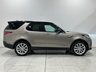 USED 2023 72 LAND ROVER DISCOVERY 3.0 D300 MHEV R-Dynamic SE Auto 4WD Euro 6 (s/s) 5dr Pan Roof - Black Leather