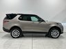 USED 2023 72 LAND ROVER DISCOVERY 3.0 D300 MHEV R-Dynamic SE Auto 4WD Euro 6 (s/s) 5dr Pan Roof - Black Leather