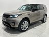 USED 2023 72 LAND ROVER DISCOVERY 3.0 D300 MHEV R-Dynamic SE Auto 4WD Euro 6 (s/s) 5dr Pan Roof - Black Leather