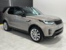 USED 2023 72 LAND ROVER DISCOVERY 3.0 D300 MHEV R-Dynamic SE Auto 4WD Euro 6 (s/s) 5dr Pan Roof - Black Leather