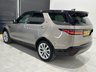 USED 2023 72 LAND ROVER DISCOVERY 3.0 D300 MHEV R-Dynamic SE Auto 4WD Euro 6 (s/s) 5dr Pan Roof - Black Leather