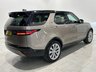 USED 2023 72 LAND ROVER DISCOVERY 3.0 D300 MHEV R-Dynamic SE Auto 4WD Euro 6 (s/s) 5dr Pan Roof - Black Leather